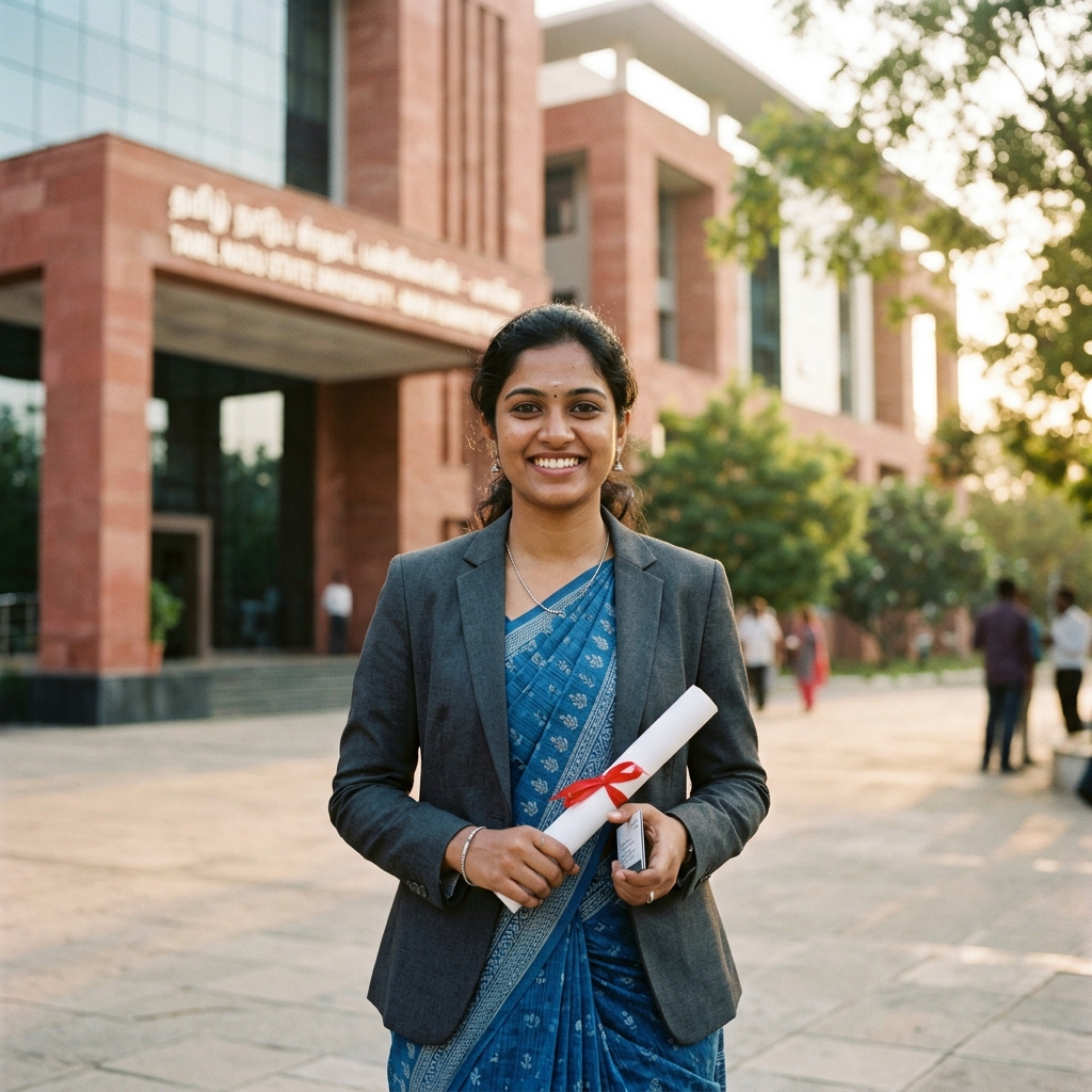 First-Gen Graduates Success