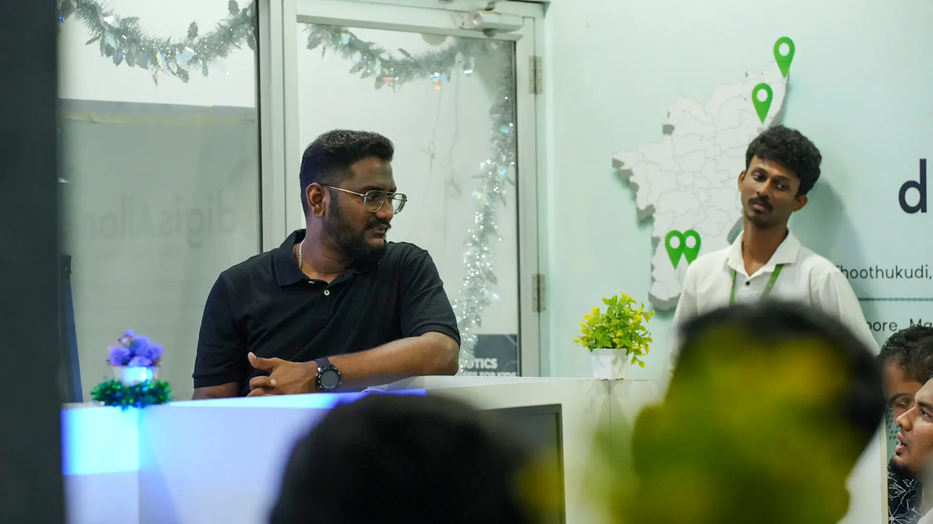 Community Engagement and Social Impact Activities