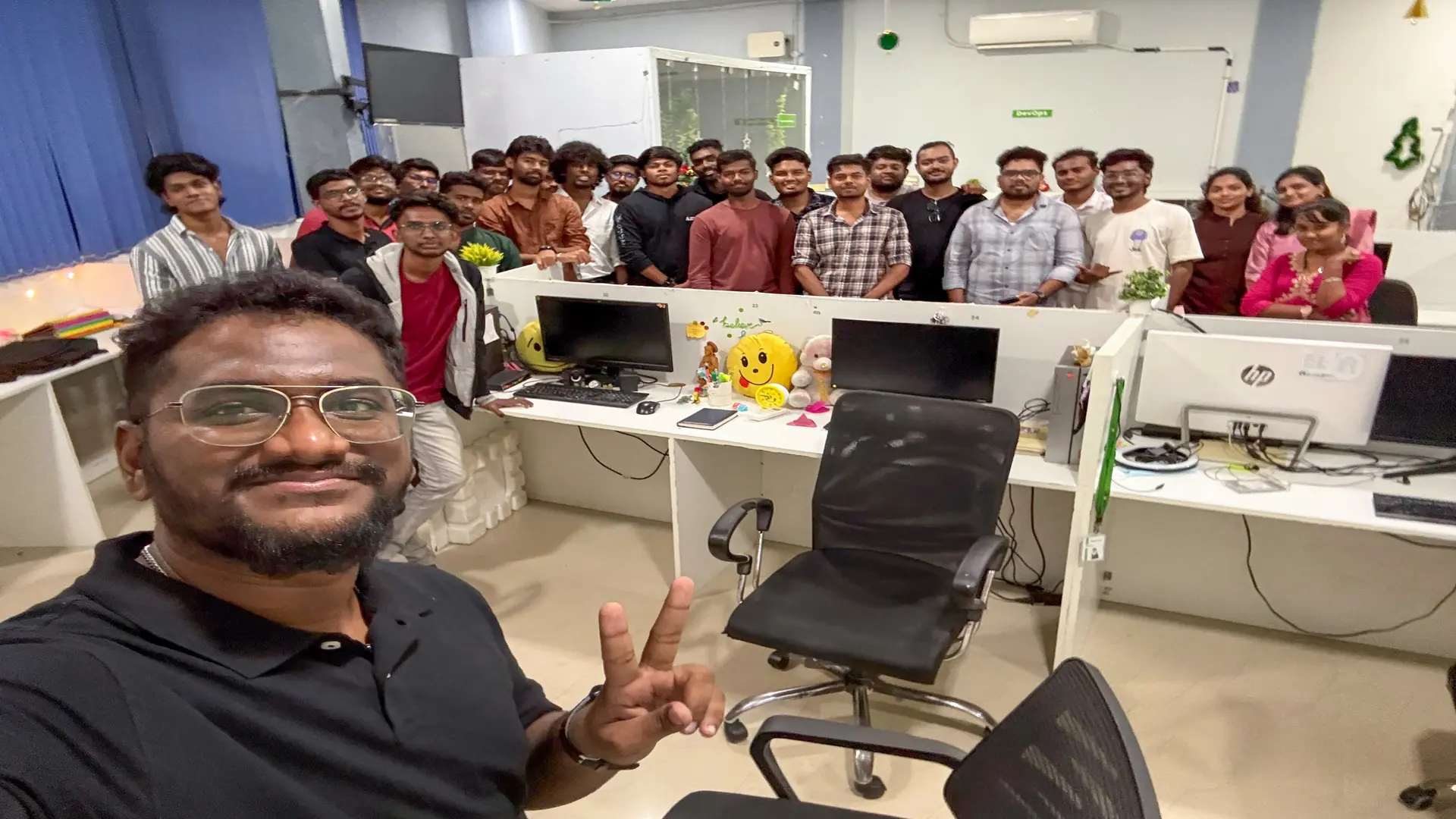 Skills Development Program for Rural Youth