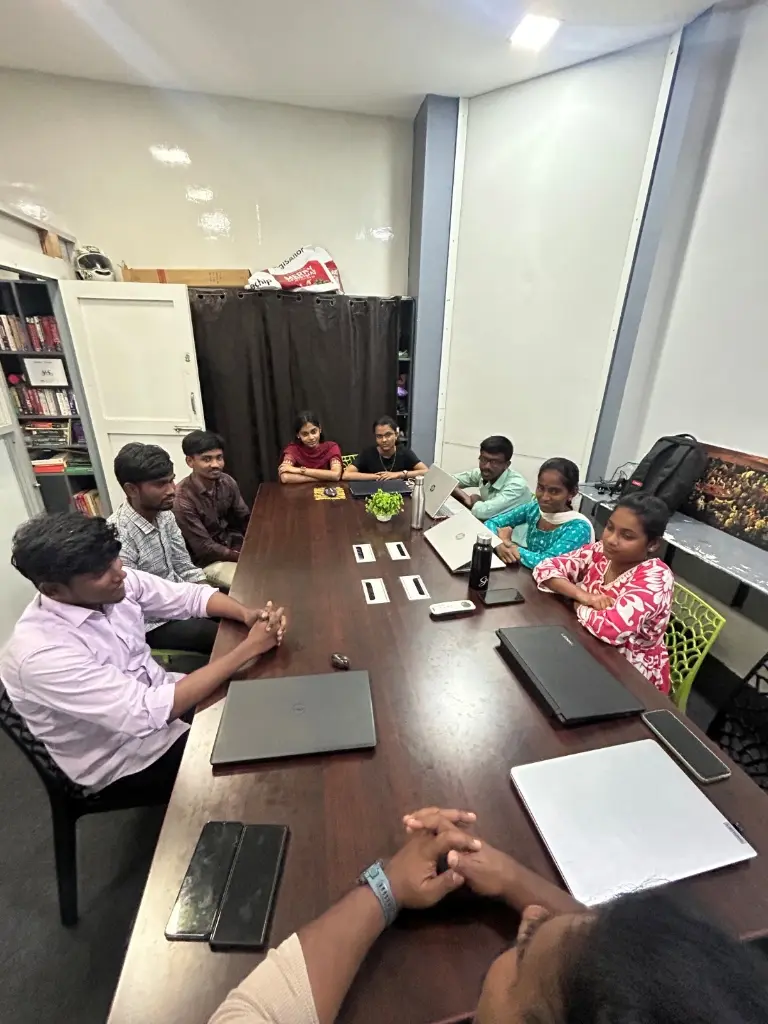 Foundation Health and Wellness Camp Overview